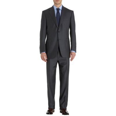 Canali C Model Suit