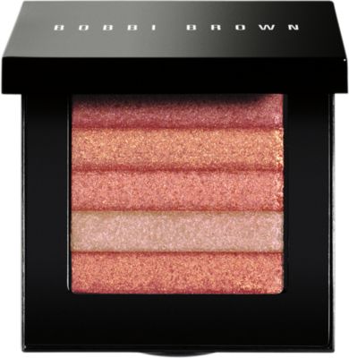 Bobbi Brown - Nectar Shimmer Brick
