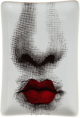 Fornasetti Bacio Tray