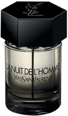 La Nuit de L'Homme - La Nuit De L'Homme Eau De Toilette Spray - 100ml