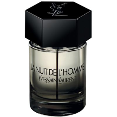 Yves Saint Laurent La Nuit De L'Homme Eau De Toilette Spray - 100ml