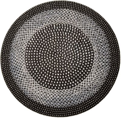 Studded Placemat