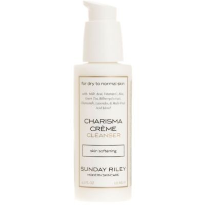 Sunday Riley Charisma Cr&egrave;me Cleanser