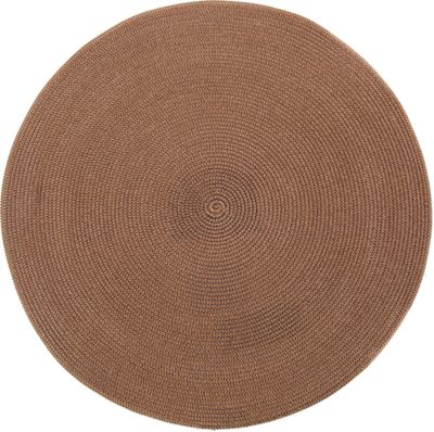 Deborah Rhodes - Braided Placemat