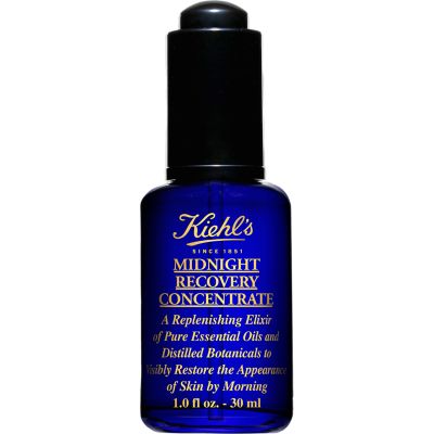 Kiehl's Since 1851 Midnight Recovery Concentrate