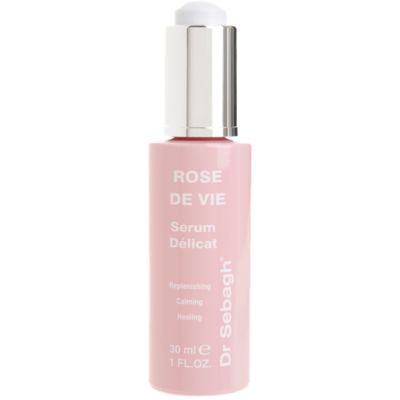 Dr. Sebagh Rose de Vie Serum