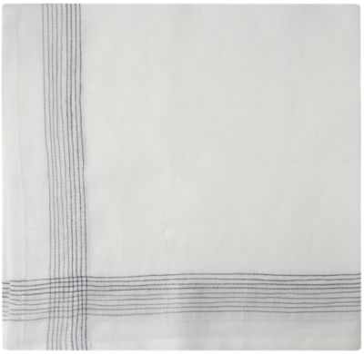 Deborah Rhodes Dinner Napkin