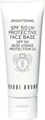 Bobbi Brown Brightening SPF 50 UV Protective Face Base