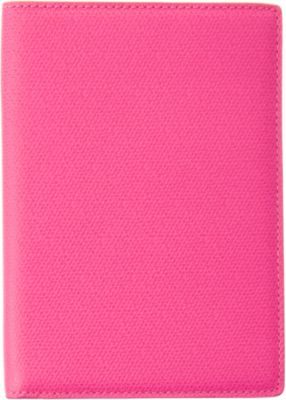 Smythson Passport Cover