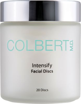 Colbert MD - Intensify Facial Discs