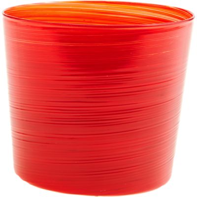 Barneys New York Blown Glass Tumbler