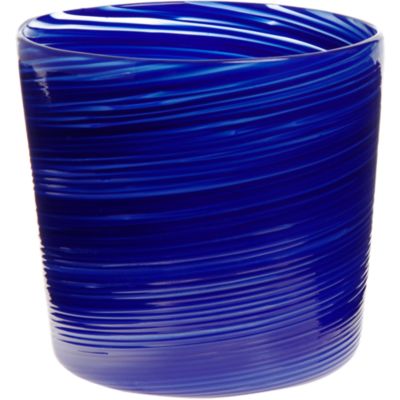Barneys New York Blown Glass Tumbler