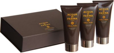 Acqua di Parma Collezione Barbiere Ultimate Travel Set