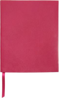 Smythson Large Floppy Manuscript Book