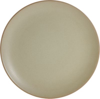 Heath Coupe Dinner Plate