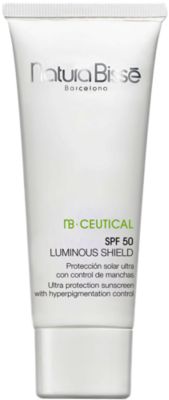 Natura Bisse - SPF 50 Luminous Shield