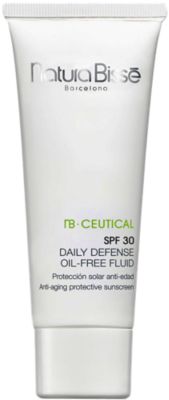 Natura Bisse SPF 30 Daily Defense Oil-Free Fluid