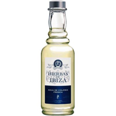 Hierbas de Ibiza Agua de Colonia Fresca Eau de Cologne