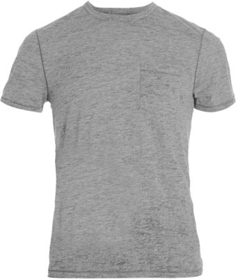 John Varvatos Star USA Burnout Tee