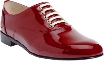 Christian Louboutin Fred Flat