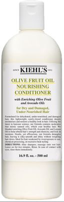 Kiehl's Since 1851 Olive Fruit Oil Nourishing Conditioner