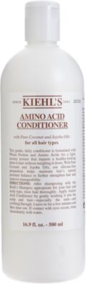 Kiehl's Since 1851 Amino Acid Conditioner - 16.9 fl oz.