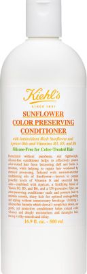 Kiehl's Since 1851 Sunflower Color Preserving Conditioner