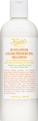 Kiehl's Since 1851 Sunflower Color Preserving Shampoo