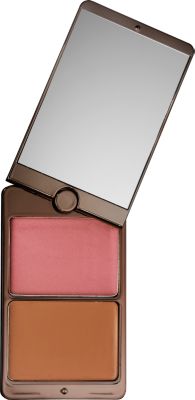 Hourglass Illume Cr&egrave;me-to-Powder Bronzer Duo