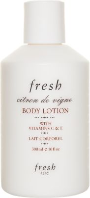 Fresh Citron de Vigne Body Lotion