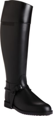 Givenchy Riding Rain Boot