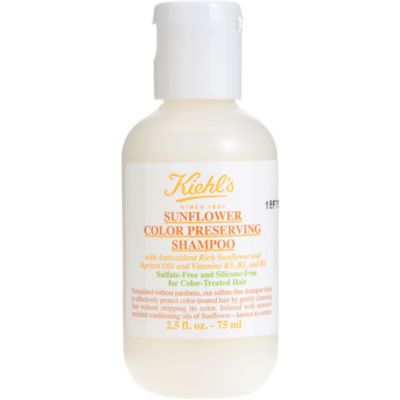 Kiehl's Since 1851 Sunflower Color Preserving Shampoo