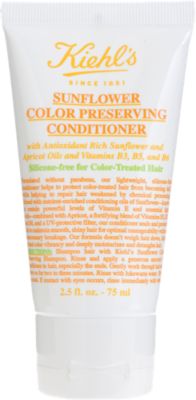Kiehl's Since 1851 Sunflower Color Preserving Conditioner