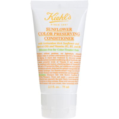 Kiehl's Since 1851 Sunflower Color Preserving Conditioner