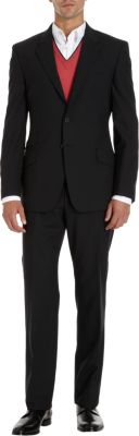 Paul Smith - BYARD Suit