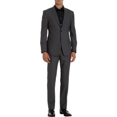 Paul Smith BYARD Suit