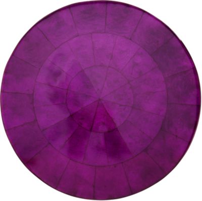 Kim Seybert Capiz Placemat