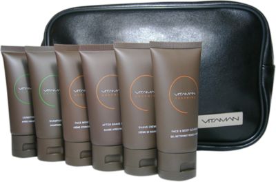 VitaMan Travel Kit