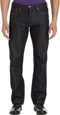 3sixteen Selvedge Jean