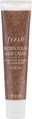 Fresh Brown Sugar Hand Cream