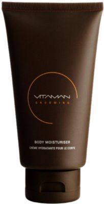 VitaMan Body Moisturizer