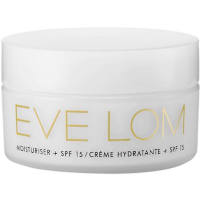 Eve Lom Moisturizer SPF 15