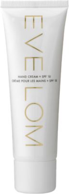 Eve Lom Hand Cream SPF 10
