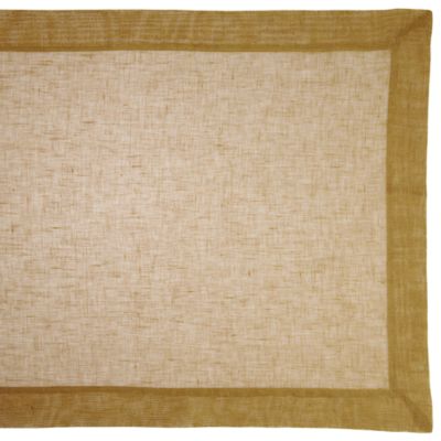 Libeco Ligae Fjord Table Runner