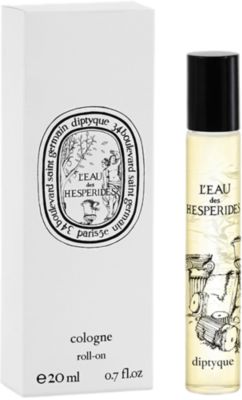 Diptyque L'eau de Hesperides