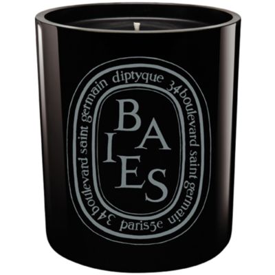 Diptyque Baies Colored Candle