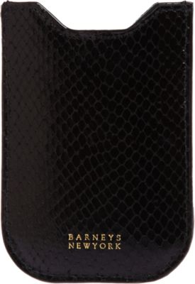 Barneys New York iPhone&reg; Case