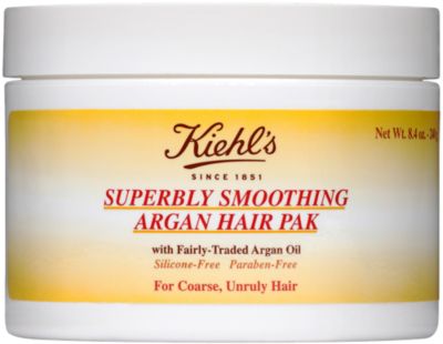 Kiehl's Since 1851 Superbly Smoothing Argan Mask