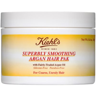 Kiehl's Since 1851 Superbly Smoothing Argan Mask