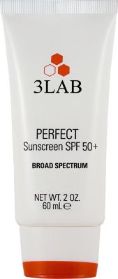 3lab Perfect Sunscreen SPF 55